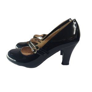 Journee Collection Wendy-09 Pump